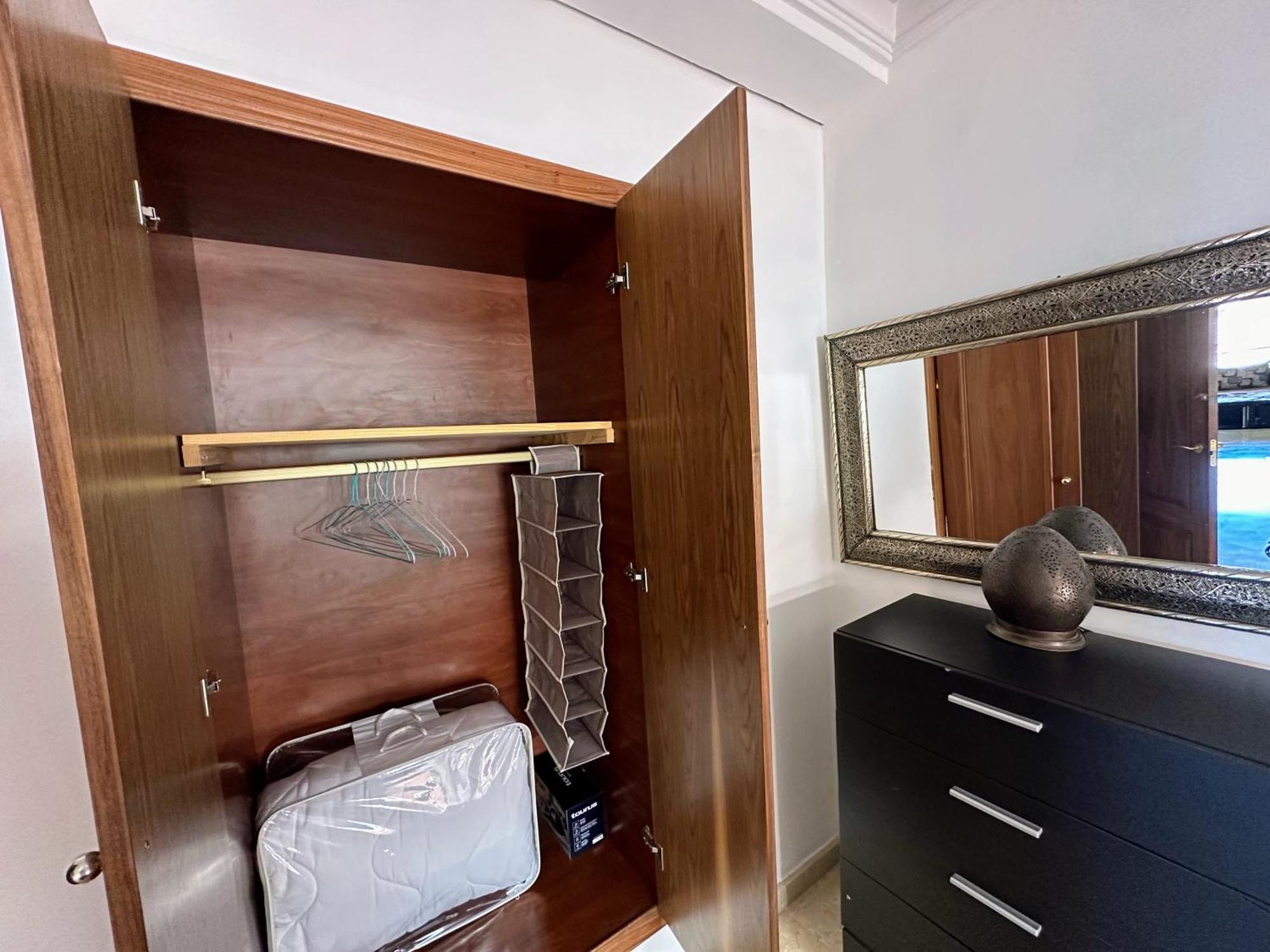 Majorelle House Vicino Ai Giardini Vista Splendida Διαμέρισμα Μαρακές Εξωτερικό φωτογραφία